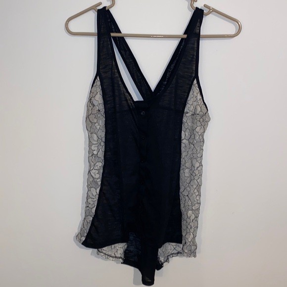 Almost Famous Tank Top - Picture 1 of 6